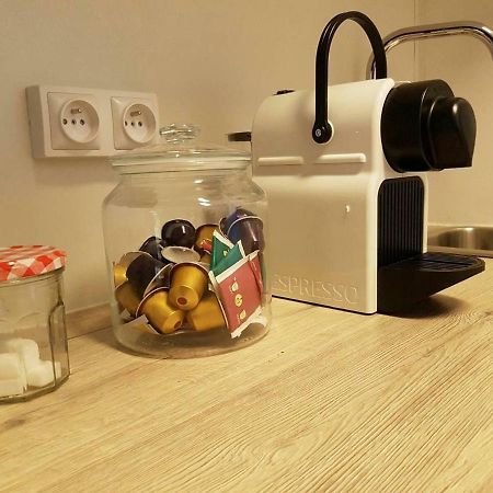 Cozy Studio Metz Luaran gambar