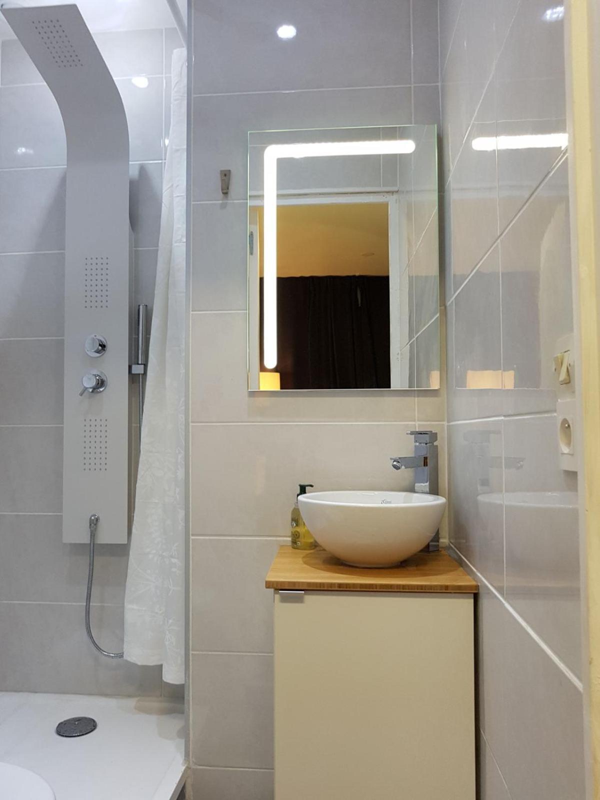 Cozy Studio Metz Luaran gambar